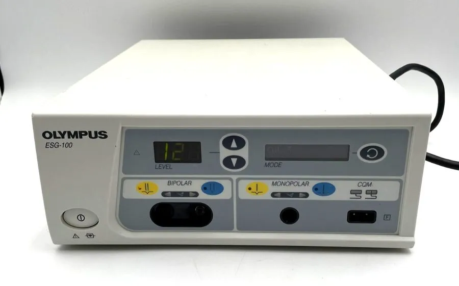 Медицинское оборудование Olympus ESG-100 Electrosurgical generator