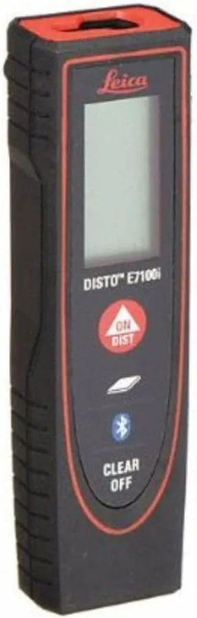 Лазерный дальномер Leica DISTO E7100i Bluetooth LASER Distance Meter Measurer Bl