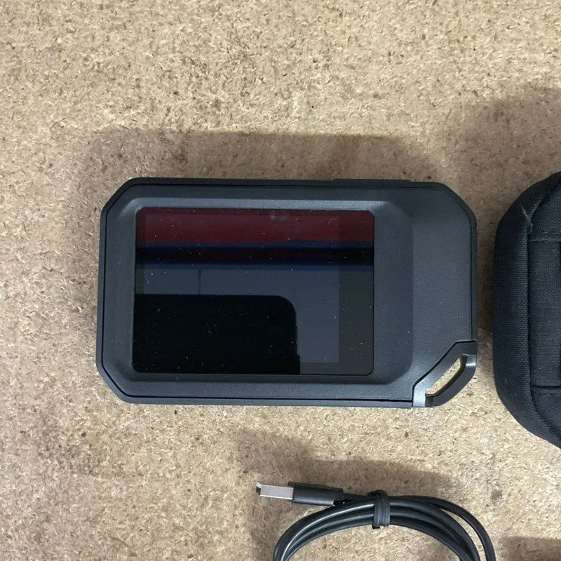 Оптико-электронная система Flir C3-X Thermal Camera Black (90501-0201)