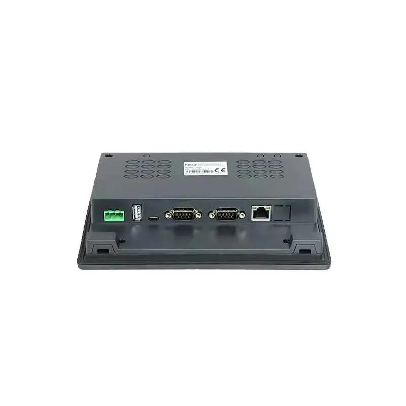 Панель оператора MT4434TE KINCO HMI Touch Screen Panel 7" TFT LCD 800 480 — фото лота 2