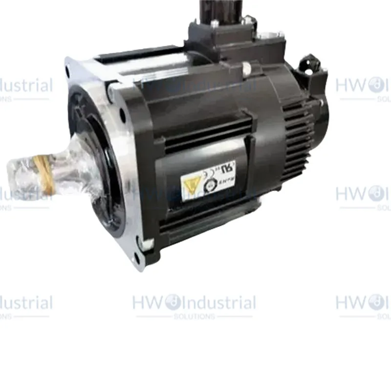 Серводвигатель YASKAWA Servo Motor SGMGV-05DDW-YG13