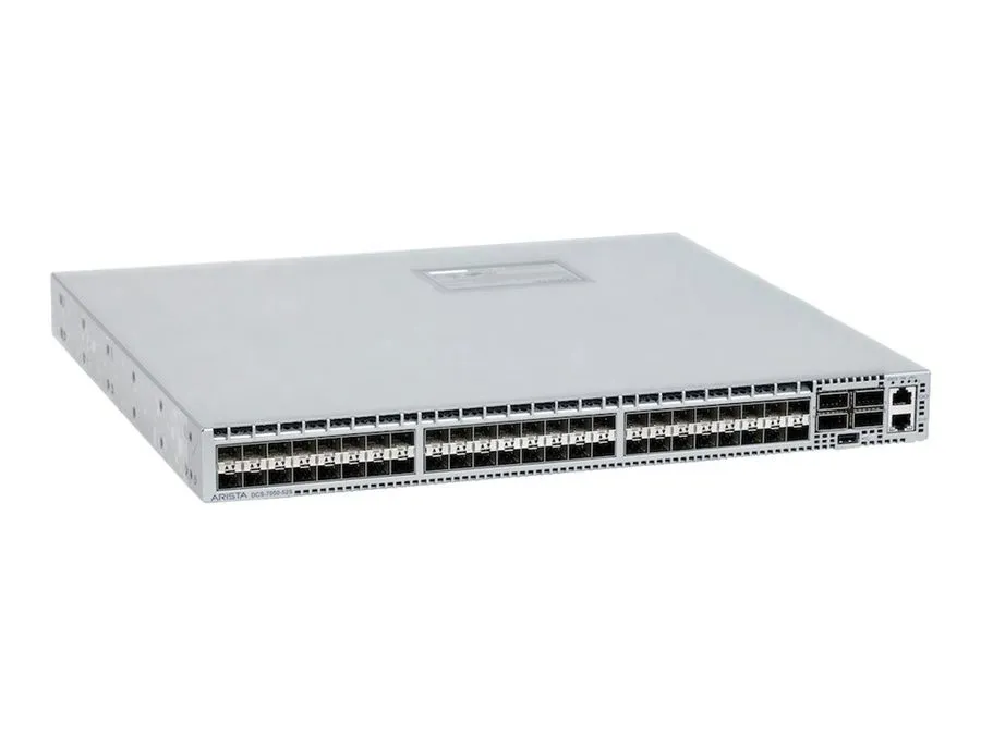 Коммутатор Arista DCS-7050S-64-D Switch