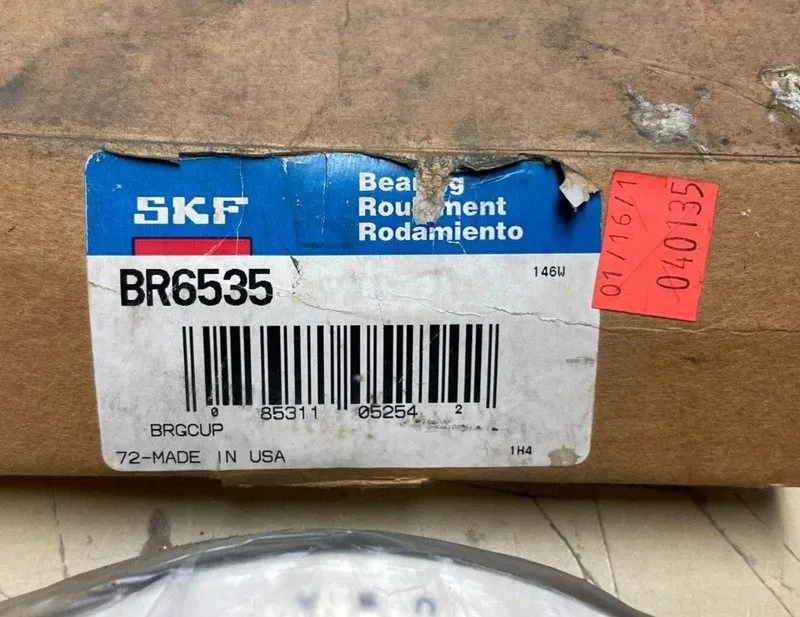 Подшипник SKF BR6535 Shaft Bearing Cup