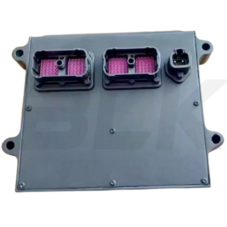 Модуль ISB Engine Control Module ECM ECU Part 4988820 4943133 4940518