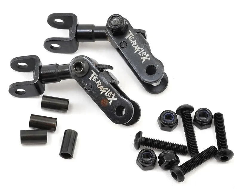 Такелажная скоба RC4WD Z-S1594 Teraflex Revolver Shackle