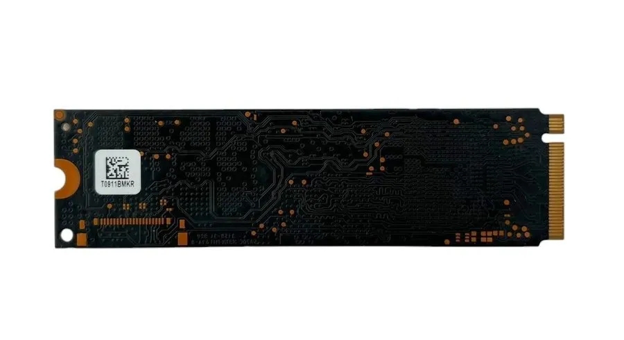 SSD-накопитель Micron 2300 512GB M.2 2280 NVMe PCIe Gen3 x4 SSD MTFDHBA512TDV