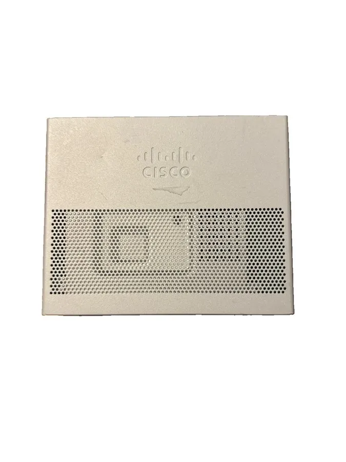 Маршрутизатор Cisco Refresh C1101-4P 4 Port Integrated Services Router — фото лота 1