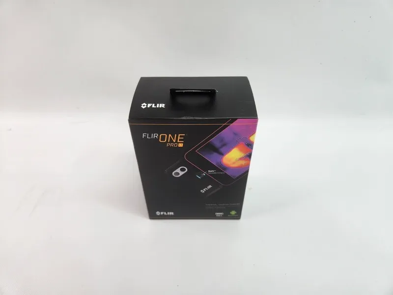 Оптико-электронная система FLIR PRO 435-0013-03 THERMAL IMAGING CAMERA USB C AND