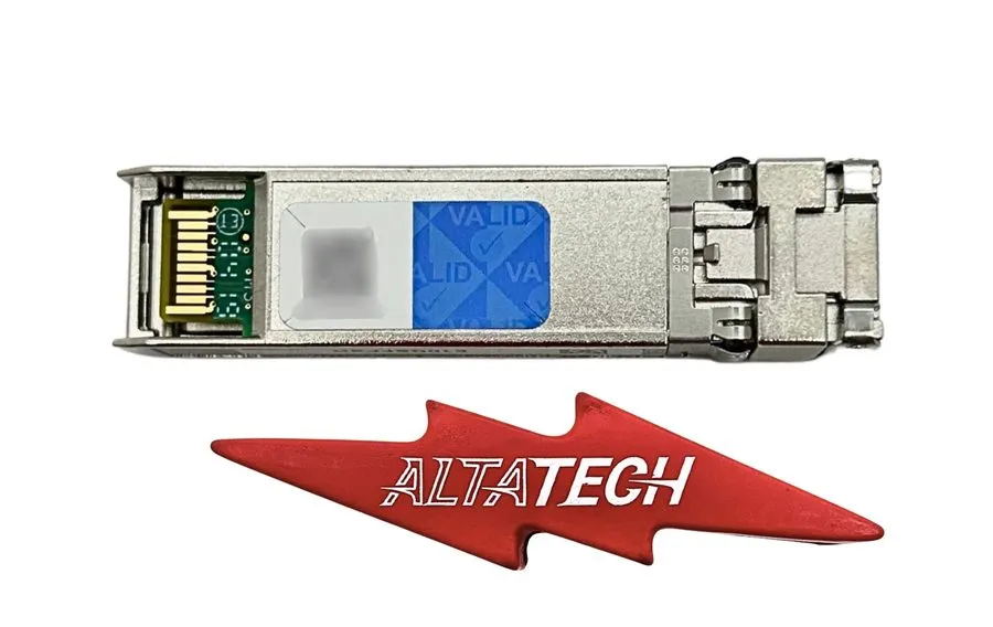 Трансивер DELL DPN: 0XYD50 Intel FTLX8574D3BCV-IT 10G SFP+SR 850nm LC SFP