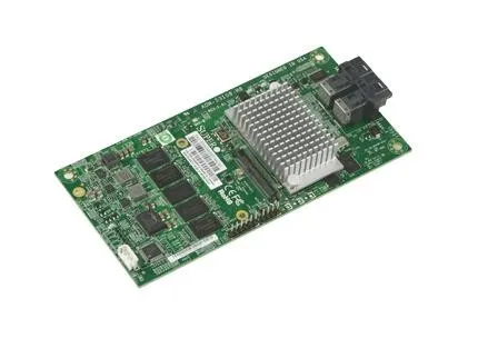 Сервер Supermicro AOM-S3108-H8