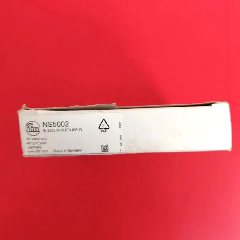 Датчик приближения IFM NS5002 Proximity switch sensor