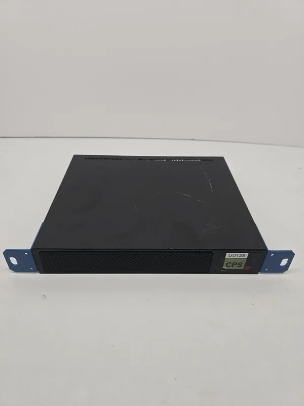 Сервер Supermicro SYS-E300-8D Mini 1U Xeon D-1518 2.2GHz 8GB Ram X10SDV-TP8F