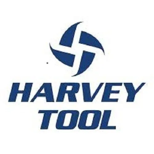 Режущий инструмент Harvey Tool 41531-C3 1/32" Carbide 3 Flute Corner Radius Long — фото лота 1