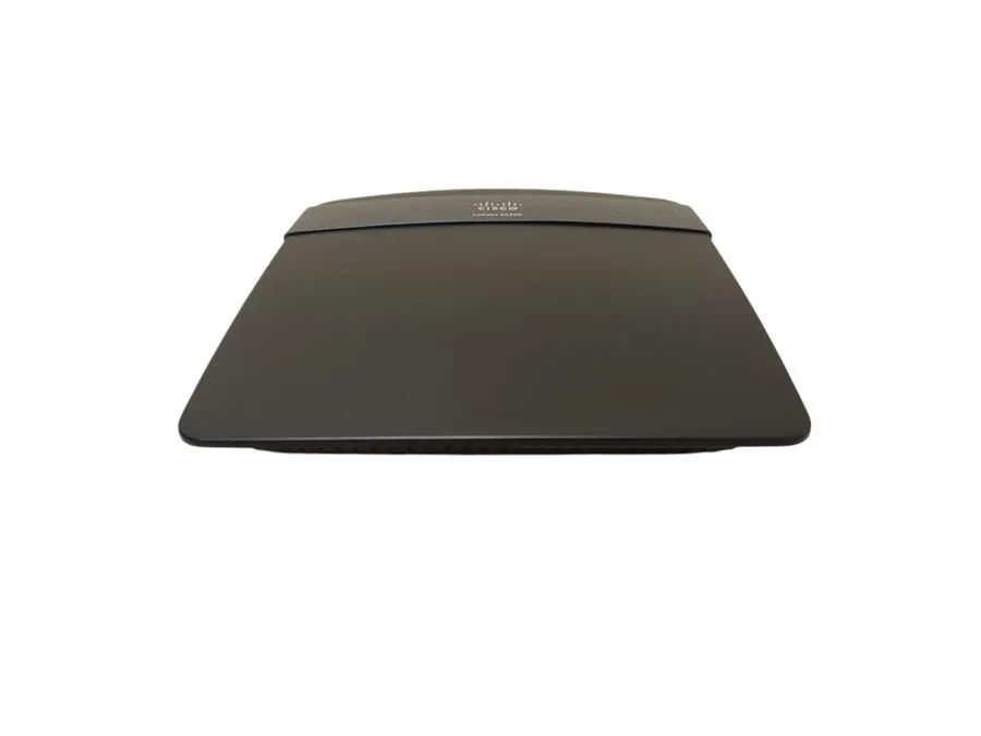 Маршрутизатор Cisco Linksys E3200 4-Port Gigabit Wireless N Router
