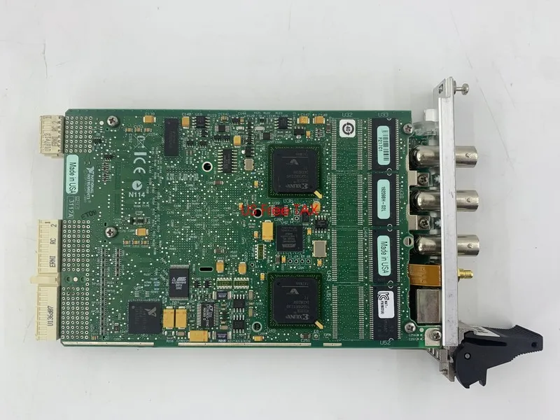 Тестер NI National Instruments PXI-5922 high quality Guaranteed