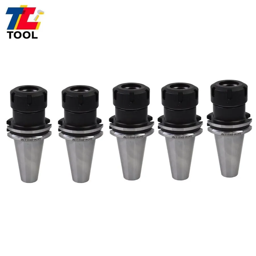 Режущий инструмент 2.76" CAT40-ER32 COLLET CHUCK-8 CHUCKS Balanced G2.5/25000RPM