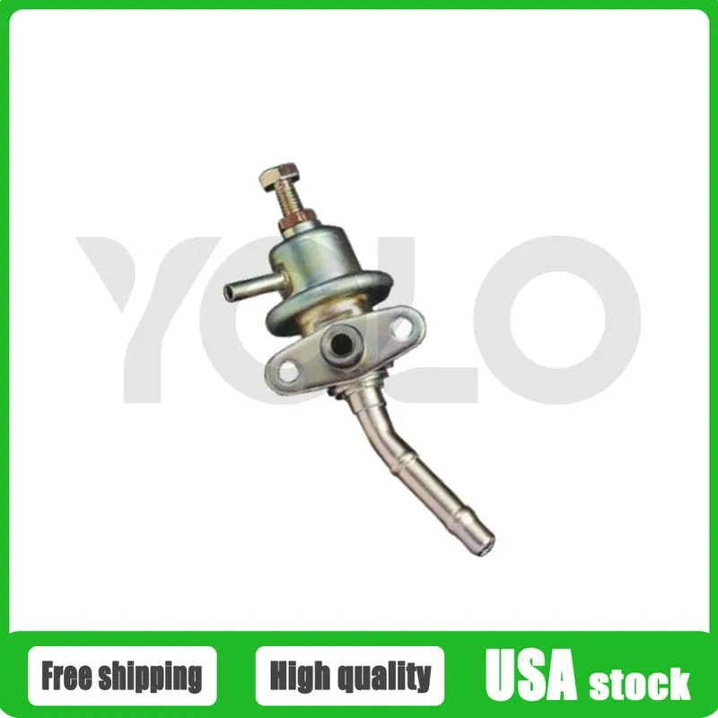 Трубопроводная арматура Fuel Pressure Regulator 22670-RR580 Fit