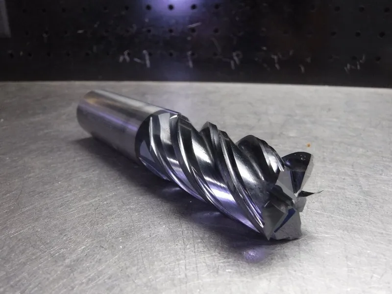 Режущий инструмент LMT Onsrud 3/4" Solid Carbide Endmill 3 Flute AMC704818 (LOC1