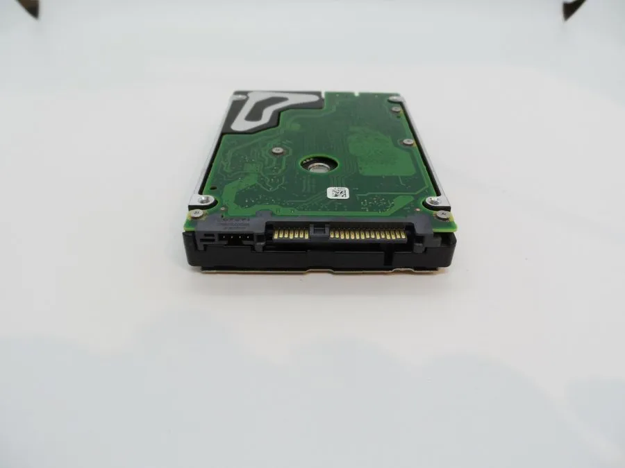Жёсткий диск HP ST600MM0006 EG0600FCVBK 600GB 10K 2.5" SAS HDD 693569-003 507129