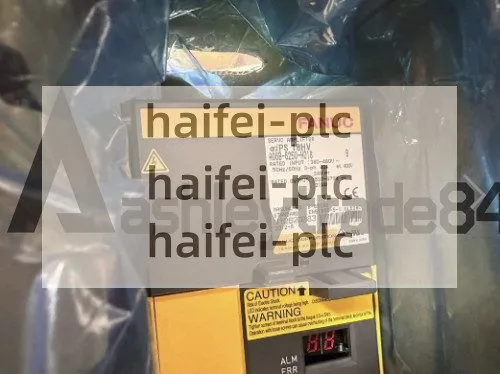 Сервоусилитель Fanuc A06B-6250-H018 aiPS 18HV-B Servo drive Amplifier
