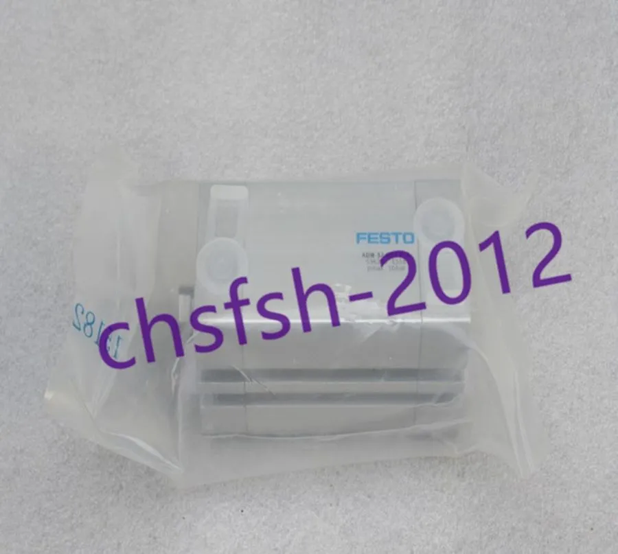 Пневмоцилиндр FESTO Air Cylinder ADN-32-80-A-P-A