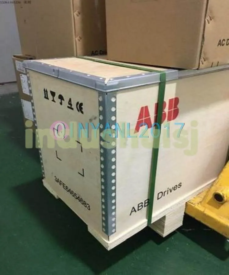 Частотный преобразователь ABB Inverter ACS880-01-042A-7
