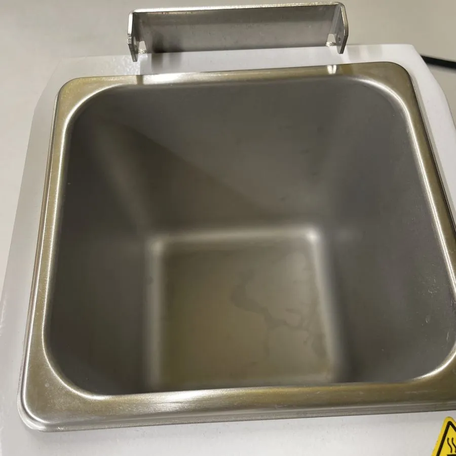 Водяная баня Thermo Fisher Scientific Isotemp GPD 02 Digital Water Bath FSGPD02 — фото лота 2