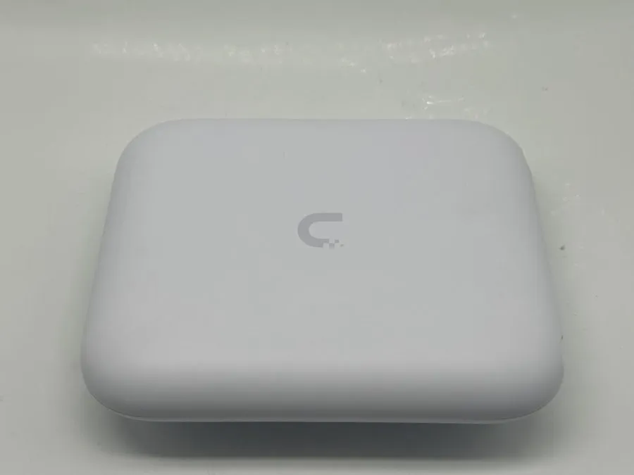 Точка доступа Wi-Fi Ubiquiti UniFi U7 Outdoor WiFi 7 Access Point White (U7-Outd