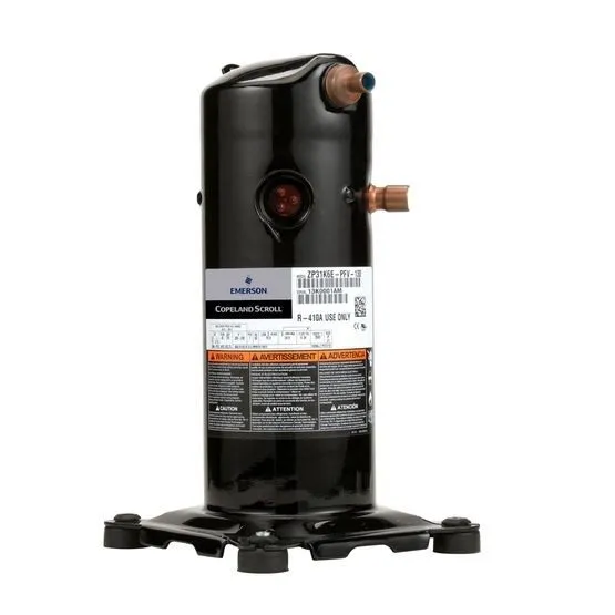 Компрессор COPELAND ZP42LXE-PFV-800 42k BTU 3.5 1Phase 208- 230 Scroll Compresso