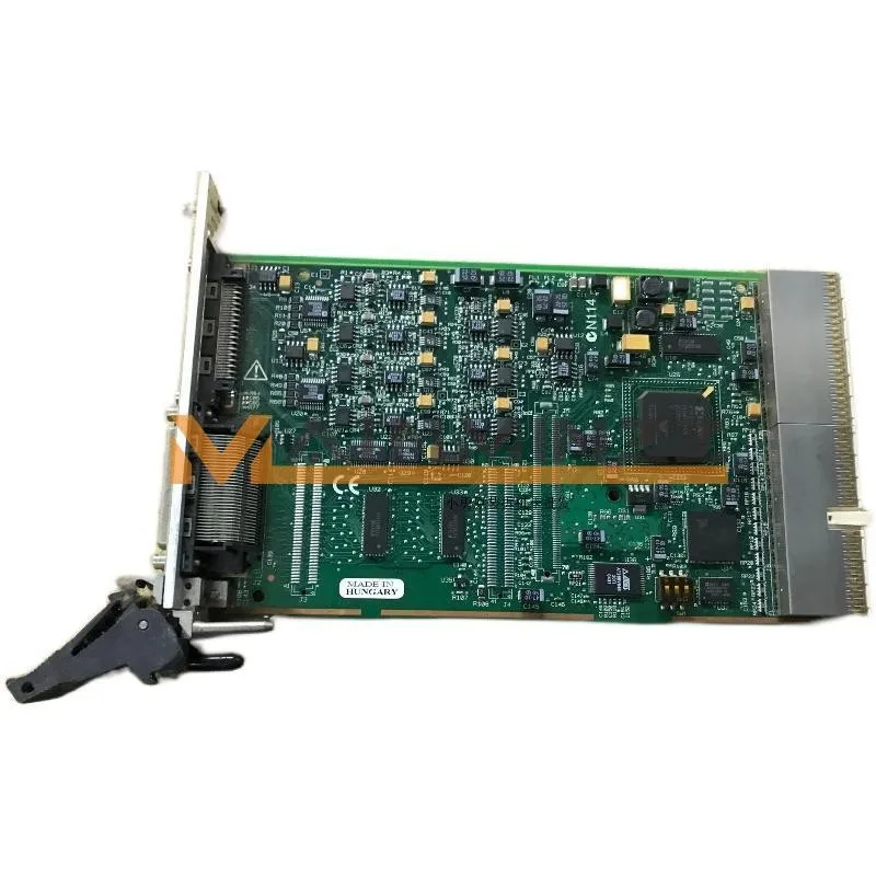 Тестер National Instruments PXI-7831R