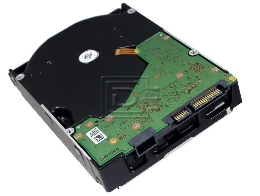 Жёсткий диск Western Digital Ultrastar DC HC555 16TB 3.5" SATA 7200rpm Internal  — фото лота 2
