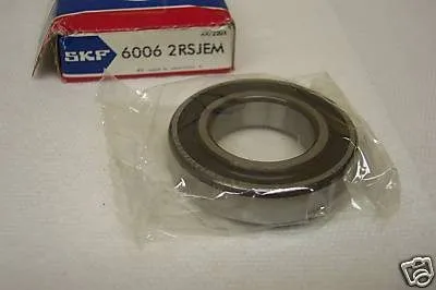 Подшипник x SKF 60062RSJEM BEARING 55 x 30 x 13 mm