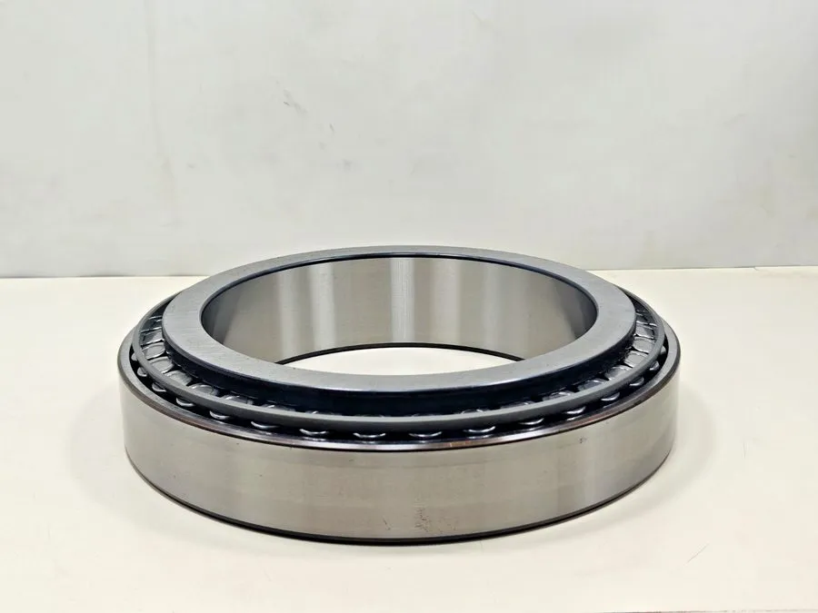 Подшипник M244210 SKF Tapered Roller Bearing Cup Only Timken OD 12.375 in — фото лота 2