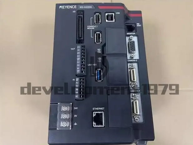 Датчик KEYENCE XG-X2200 Advanced Image Sensor
