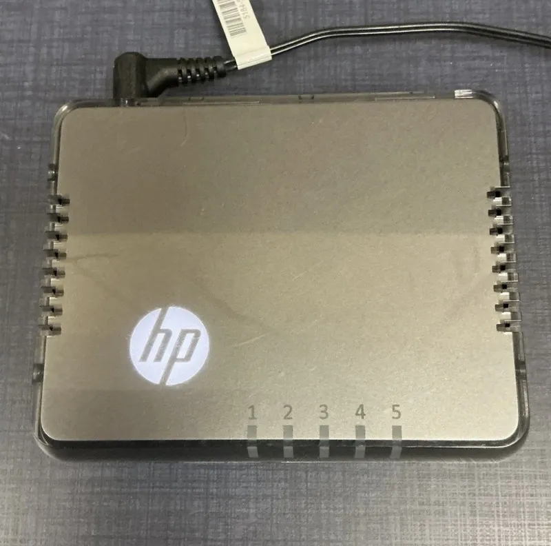Коммутатор RSVLC-1100