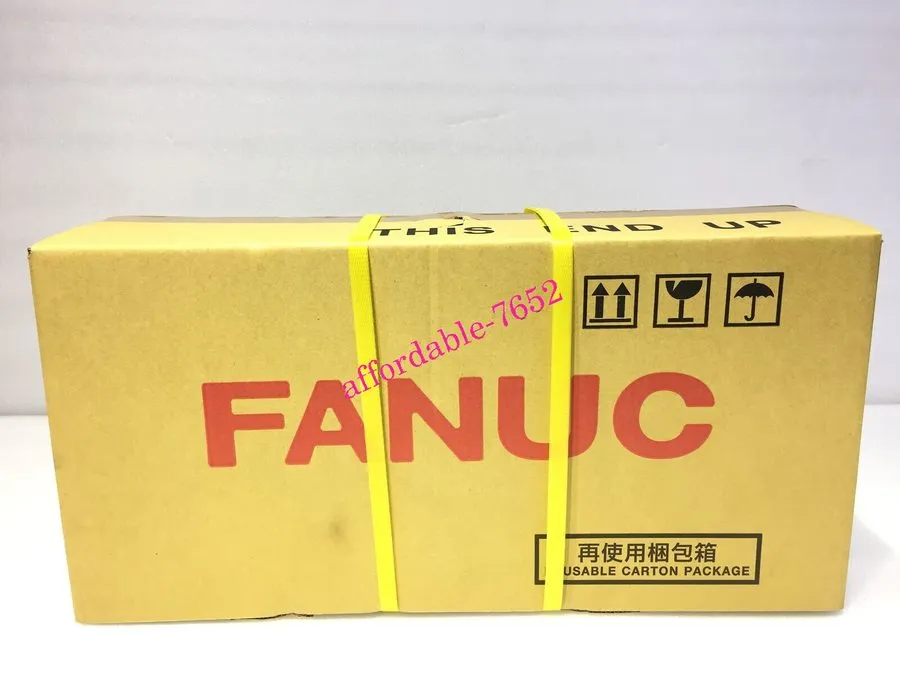 Шпиндель FANUC Spindle motor A06B-1409-B153