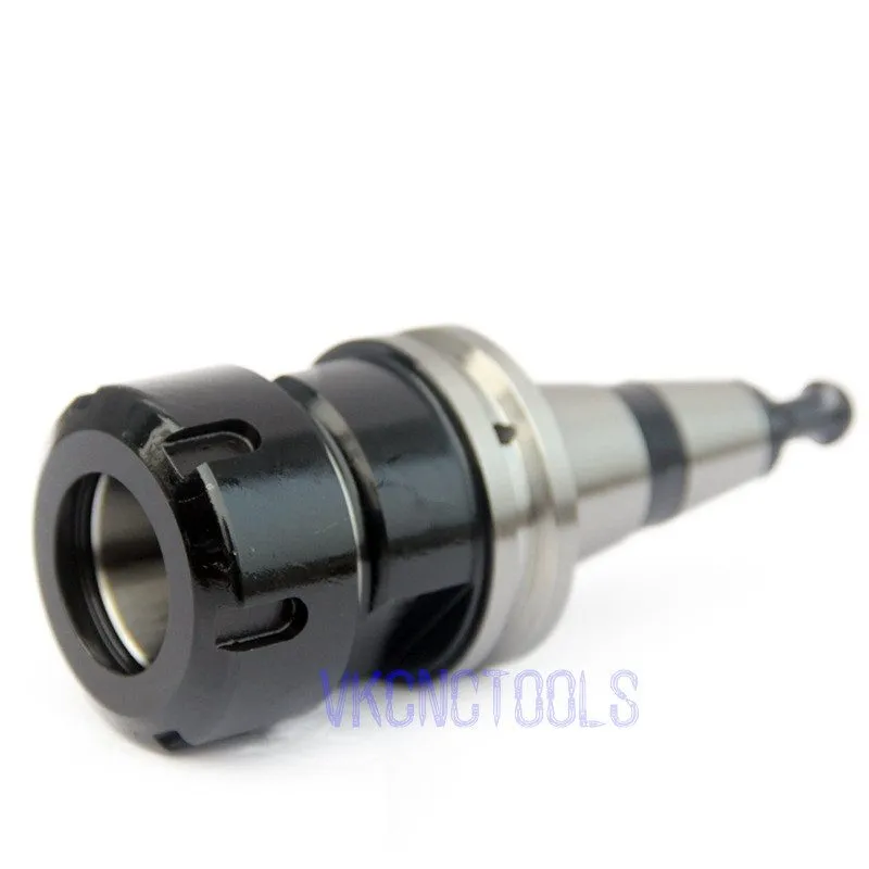 Патрон ISO30 ER32-60 Balance Collet Chuck G2.5 30000rpm CNC Tool Holder Stainles