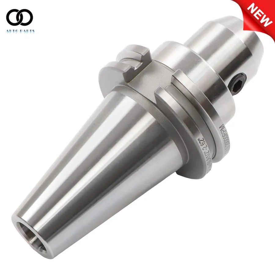 Режущий инструмент Labwork CAT40-SLA 3/8" End Mill Holder 2.5" G2.5 Balanced Low — фото лота 2