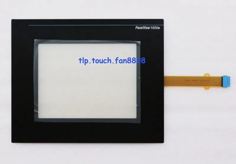 Панель оператора ALLEN-BRADLEY PANELVIEW 1000E OPERATOR PANEL 2711E-T10C15