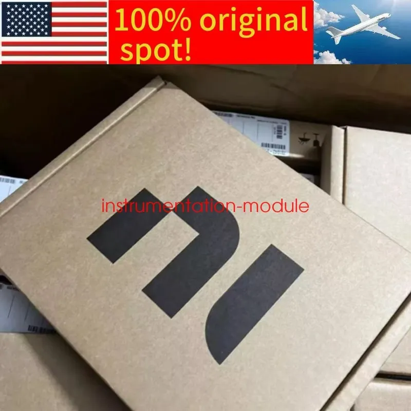 Тестер NATIONAL INSTRUMENTS NI PXI-5404 100 MHz Frequency Source
