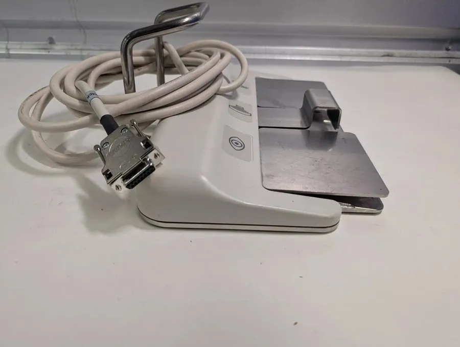 Шиномонтажный станок Philips Footswitch CV 3p 4m 3-Pedal Medical Foot Switch