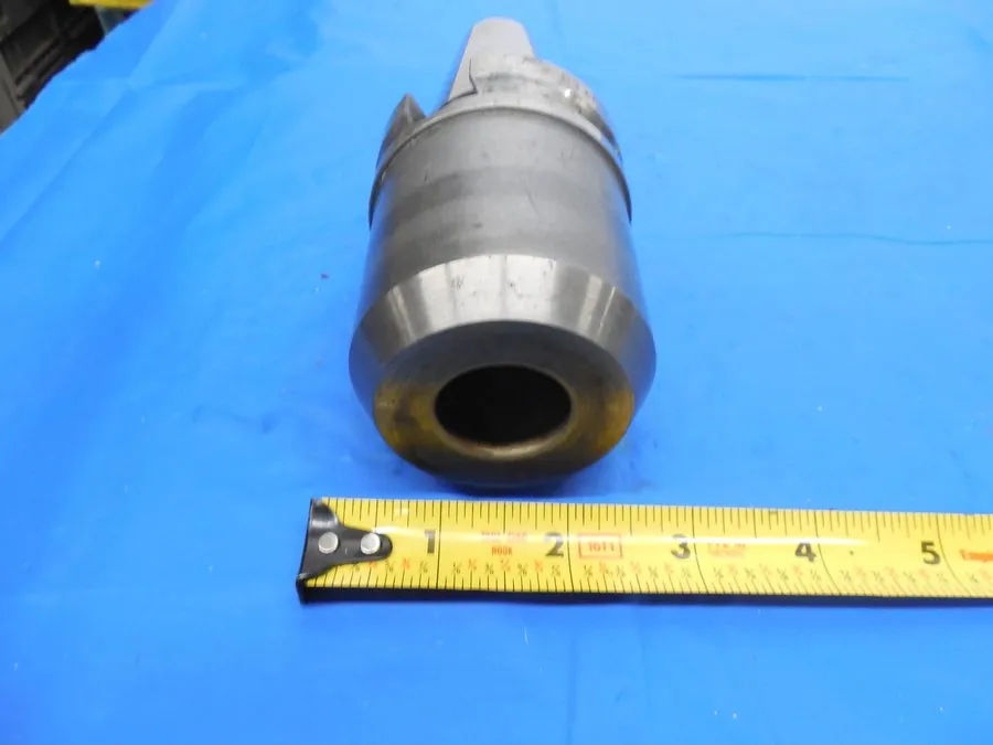 Режущий инструмент NIKKEN BT40-WE1A-85 BT40 TOOL HOLDER 3 1/2" PROJECTION