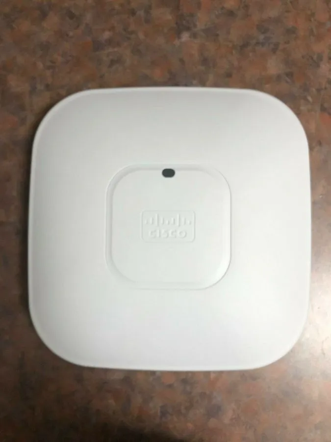 Точка доступа CISCO AIR-CAP2602I-A-K9 AIRONET 2602I