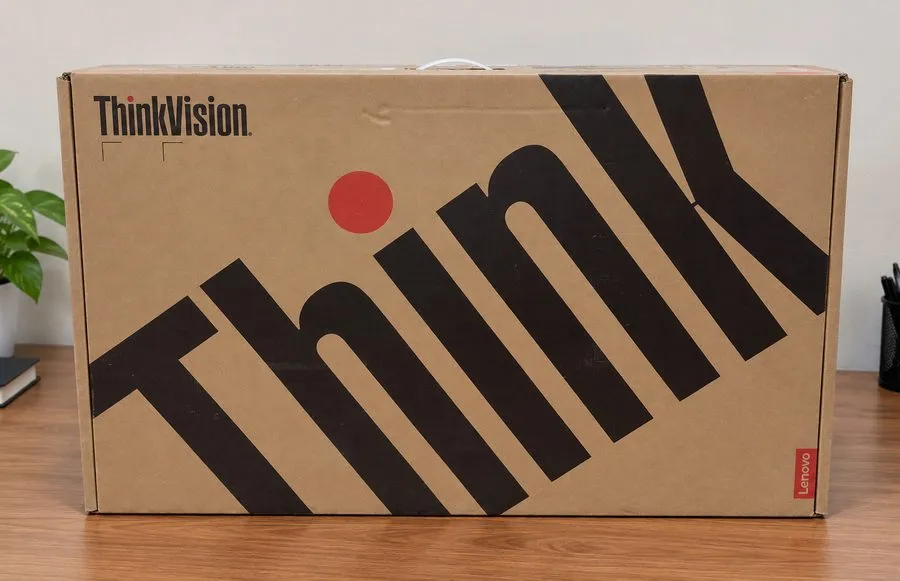 Монитор Lenovo ThinkVision P32p-20 31.5 inch Widescreen 4K LED Monitor