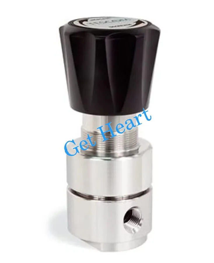 Клапан TESCOM 44-2260-241 Pressure Regulator Valve