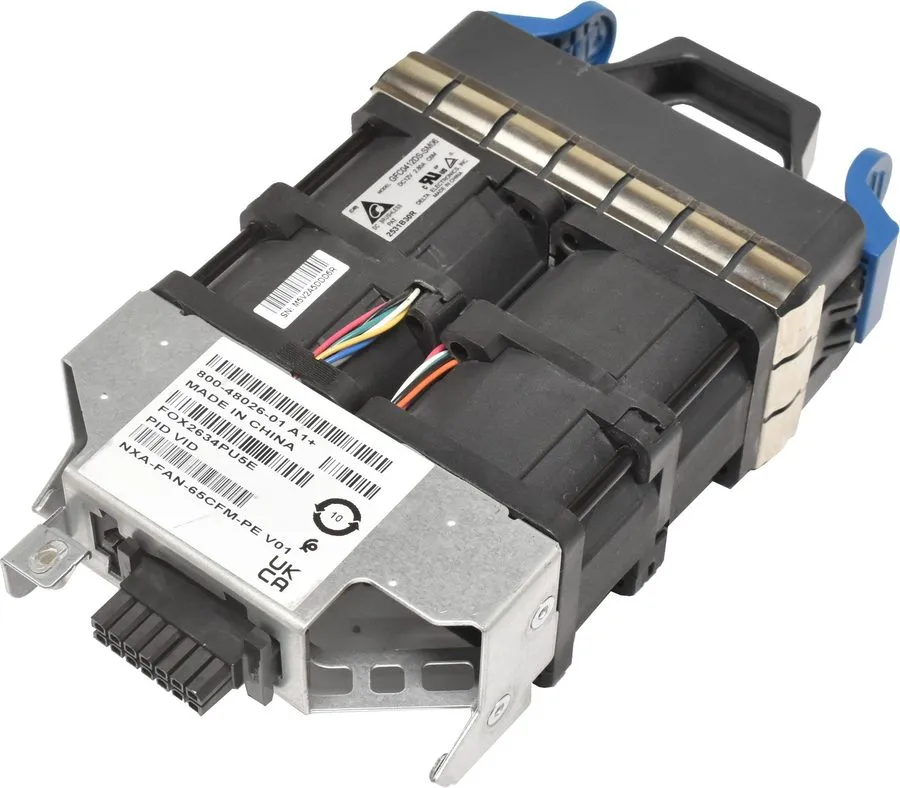 Вентилятор Cisco NXA-FAN-65CFM-PE Nexus Switch Fan