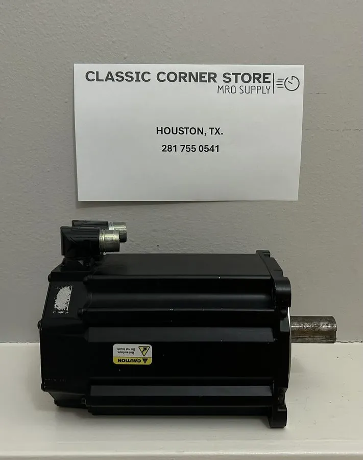 Серводвигатель MPL-B540K-MJ72AA Allen Bradley Servo Motor