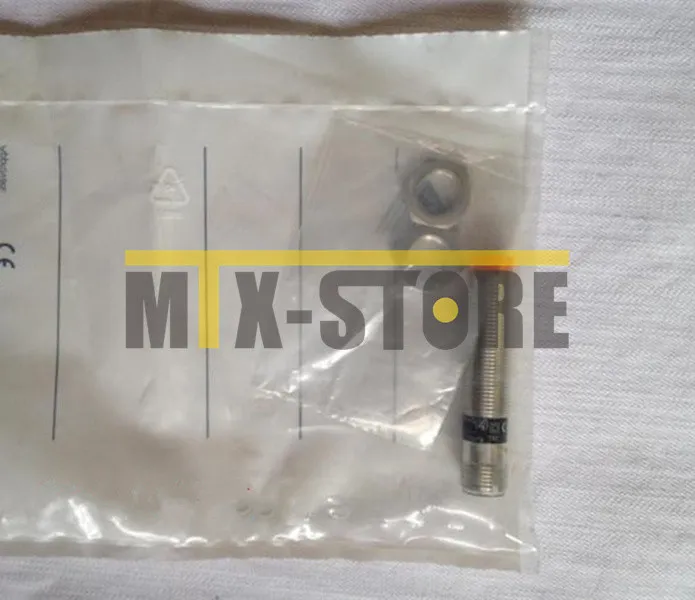 Датчик приближения IZ5052 IFM Proximity Switch Sensor