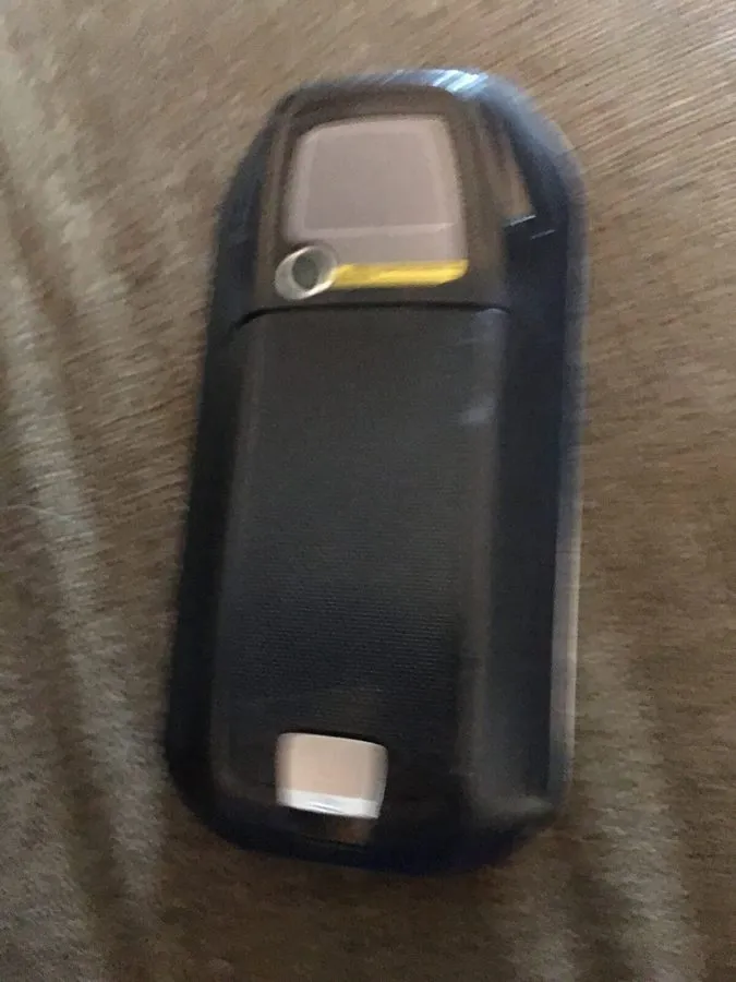 Сканер штрих-кода Motorola Symbol MC40n0 Handheld Wireless Barcode Scanner