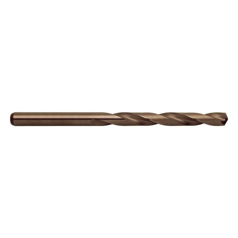 Режущий инструмент Sutton tools SM2 Heavy Duty Cobalt Jobber Drill Bit Set, Gold — фото лота 2